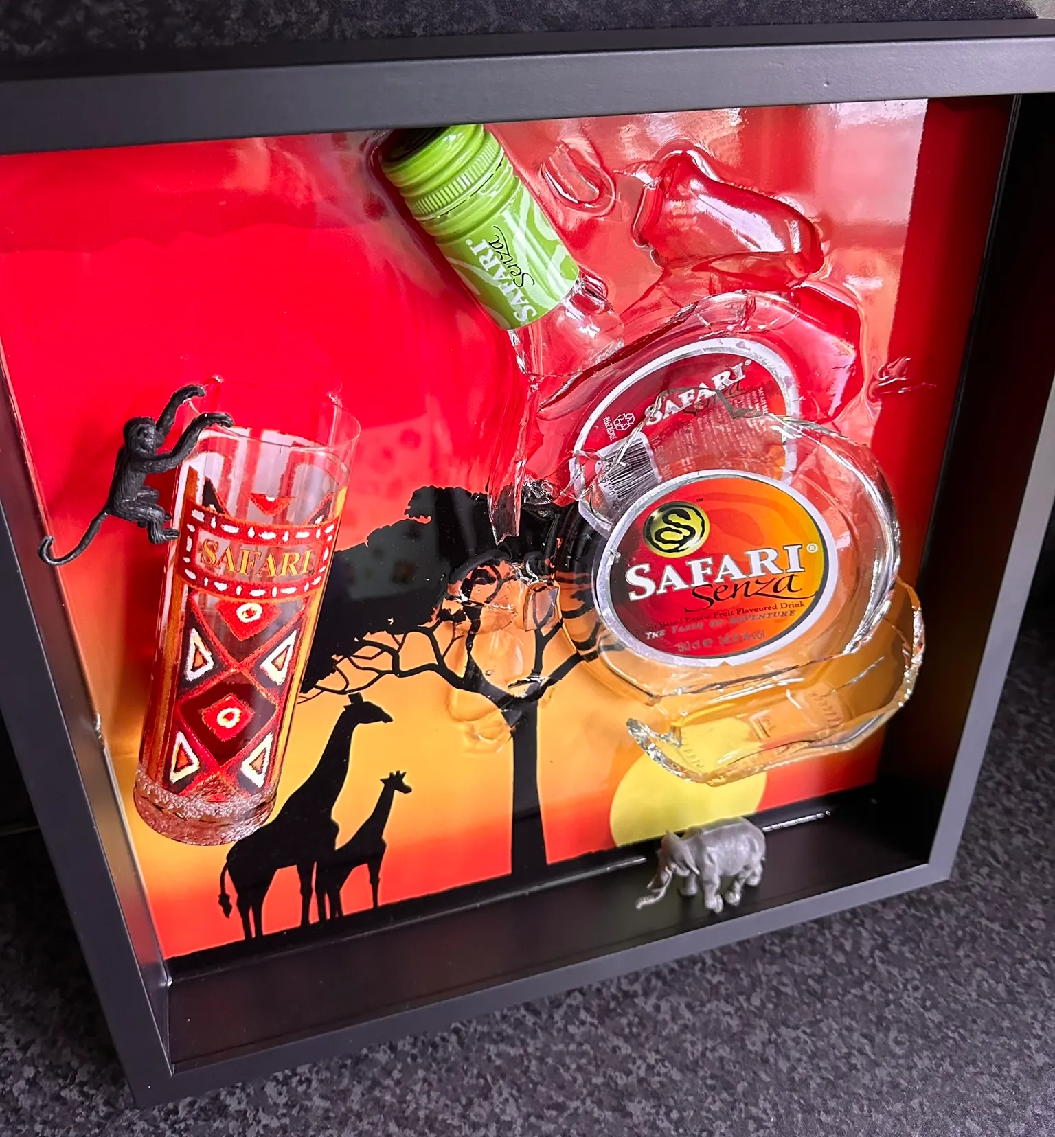 Safari – Gebroken Fles met Glas – IMG_0448.JPEG