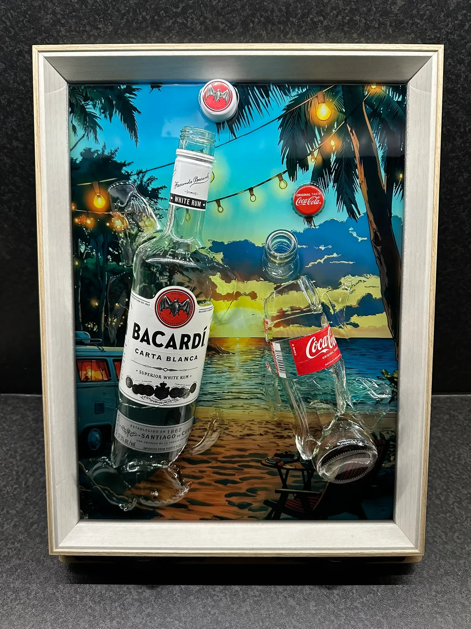 Bacardi-Cola – Gebroken Fles – IMG_1102.JPEG