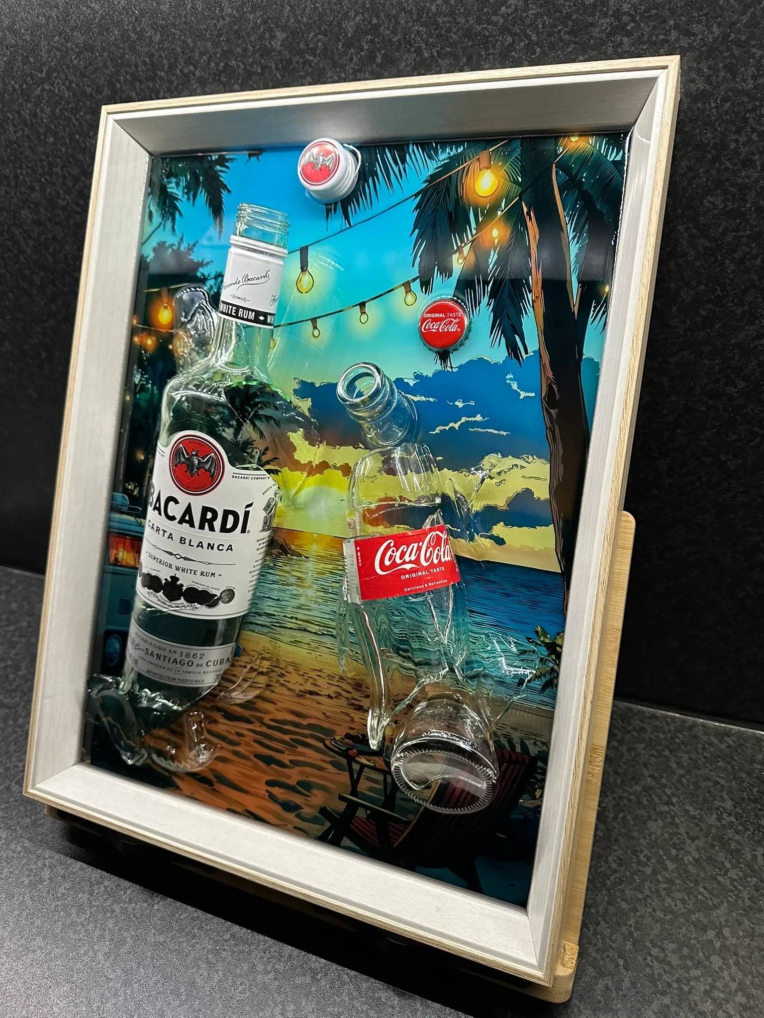 Bacardi-Cola – Gebroken Fles – IMG_1103.JPEG