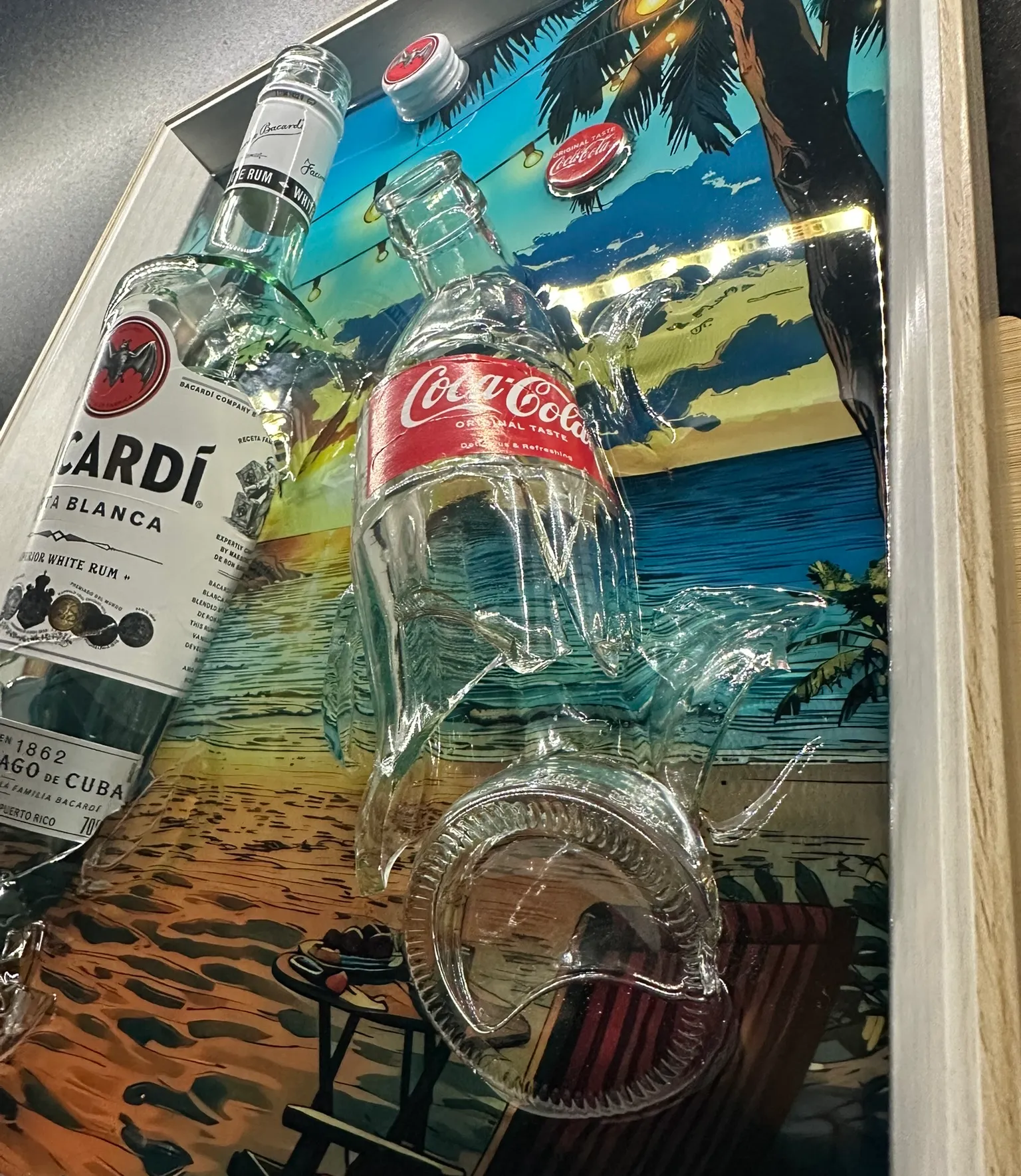 Bacardi-Cola – Gebroken Fles – IMG_1104.JPEG