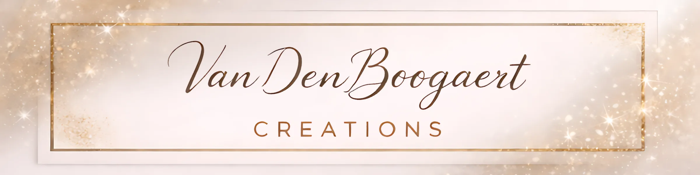 VanDenBoogaertCreations